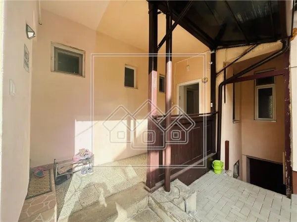 Apartament 3 camere Sibiu - poza 15