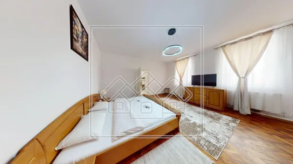 Apartament 3 camere Sibiu - poza 16