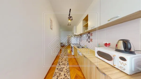 Apartament 3 camere Sibiu - poza 17