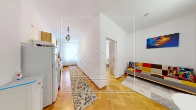 Apartament 3 camere Sibiu - poza 4