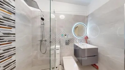 Apartament 3 camere Sibiu - poza 5