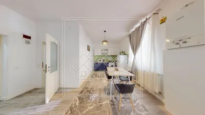 Apartament 3 camere Sibiu - poza 6