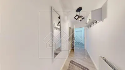 Apartament 3 camere Sibiu - poza 7