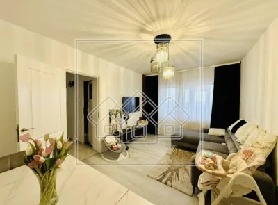 Apartament 2 camere Sibiu - poza 1