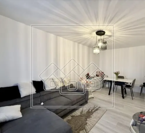 Apartament 2 camere Sibiu - poza 4