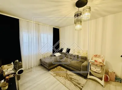 Apartament 2 camere Sibiu - poza 5