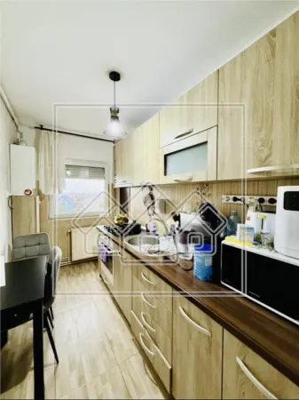Apartament 2 camere Sibiu - poza 6