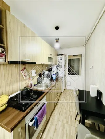 Apartament 2 camere Sibiu - poza 7