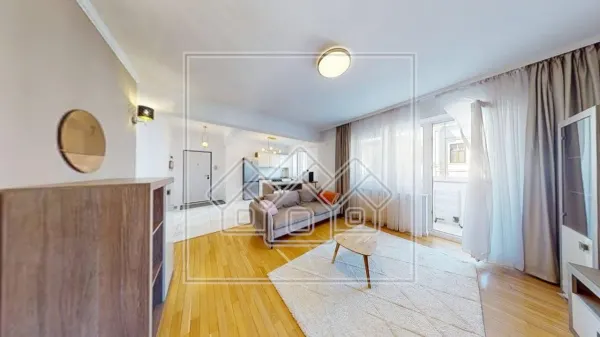 Apartament 3 camere Sibiu - poza 1