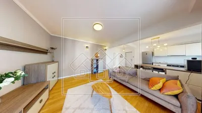 Apartament 3 camere Sibiu - poza 2