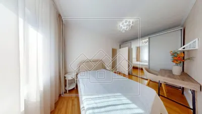 Apartament 3 camere Sibiu - poza 13