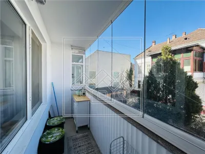 Apartament 3 camere Sibiu - poza 15