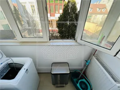 Apartament 3 camere Sibiu - poza 16