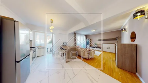 Apartament 3 camere Sibiu - poza 3