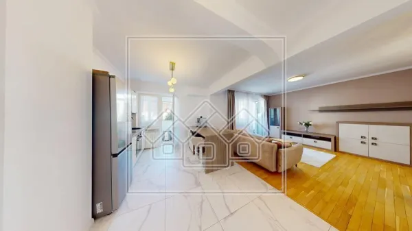 Apartament 3 camere Sibiu - poza 4
