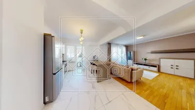 Apartament 3 camere Sibiu - poza 4