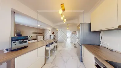 Apartament 3 camere Sibiu - poza 5