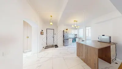 Apartament 3 camere Sibiu - poza 6