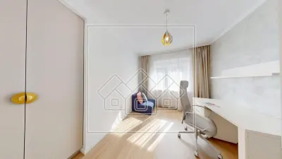 Apartament 3 camere Sibiu - poza 7