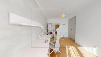 Apartament 3 camere Sibiu - poza 9
