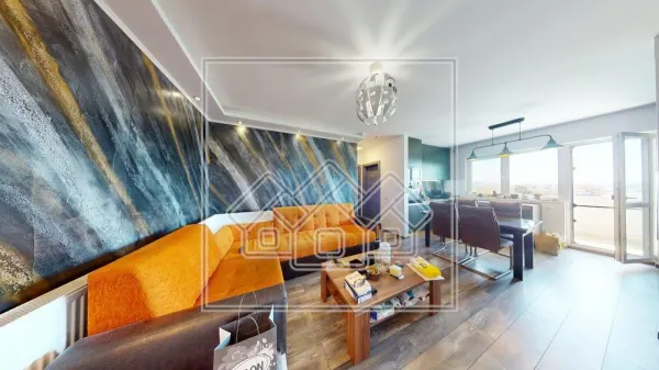 Apartament 3 camere Sibiu - poza 1