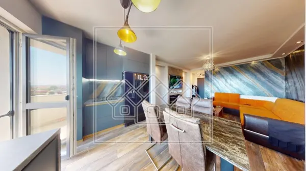 Apartament 3 camere Sibiu - poza 2