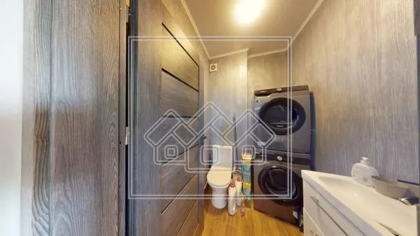 Apartament 3 camere Sibiu - poza 12