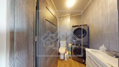 Apartament 3 camere Sibiu - poza 12