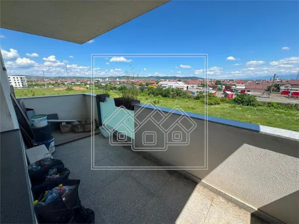 Apartament 3 camere Sibiu - poza 13