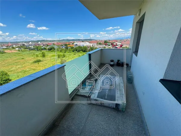 Apartament 3 camere Sibiu - poza 14