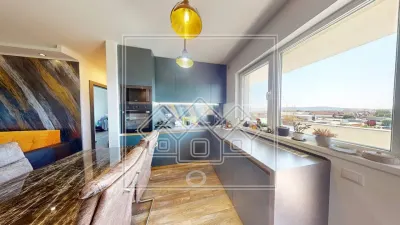Apartament 3 camere Sibiu - poza 3
