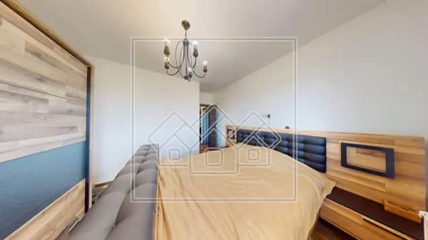 Apartament 3 camere Sibiu - poza 4