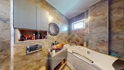 Apartament 3 camere Sibiu - poza 5