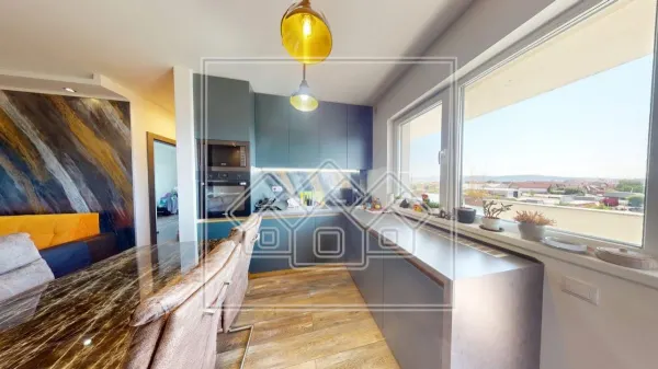Apartament 3 camere Sibiu - poza 6