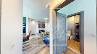 Apartament 3 camere Sibiu - poza 7