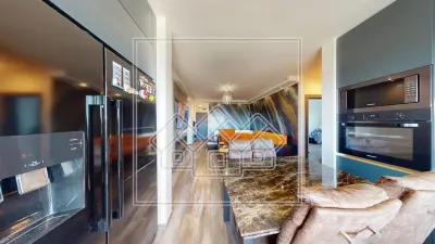 Apartament 3 camere Sibiu - poza 8