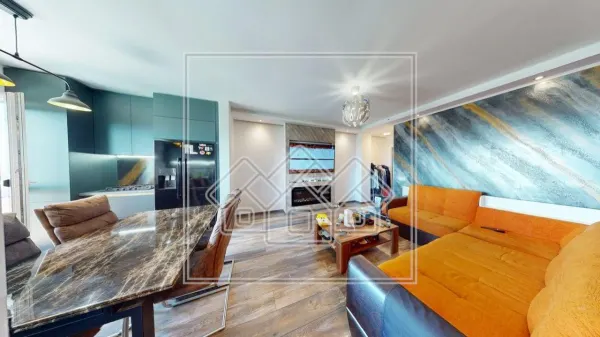Apartament 3 camere Sibiu - poza 10
