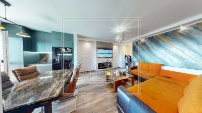 Apartament 3 camere Sibiu - poza 10
