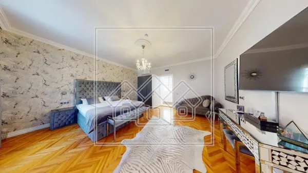 Apartament 2 camere Sibiu - poza 1