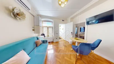 Apartament 2 camere Sibiu - poza 11