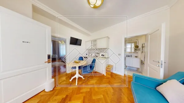 Apartament 2 camere Sibiu - poza 12