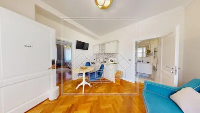 Apartament 2 camere Sibiu - poza 12