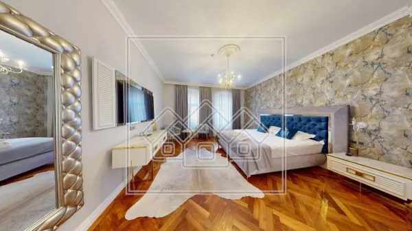 Apartament 2 camere Sibiu - poza 13