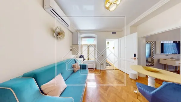 Apartament 2 camere Sibiu - poza 19
