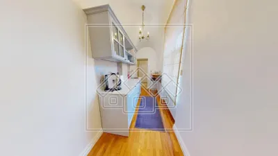 Apartament 2 camere Sibiu - poza 5