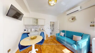 Apartament 2 camere Sibiu - poza 9