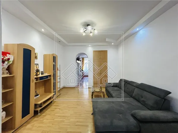 Apartament 2 camere Sibiu - poza 1