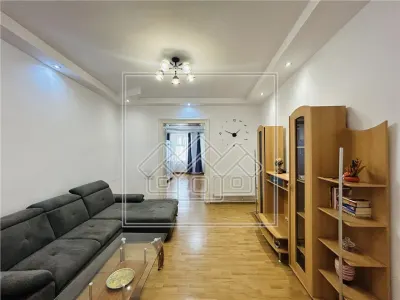 Apartament 2 camere Sibiu - poza 2