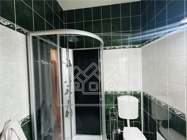 Apartament 2 camere Sibiu - poza 11