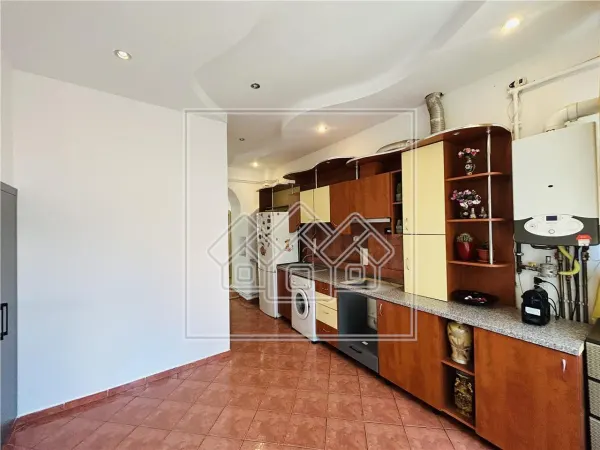 Apartament 2 camere Sibiu - poza 12